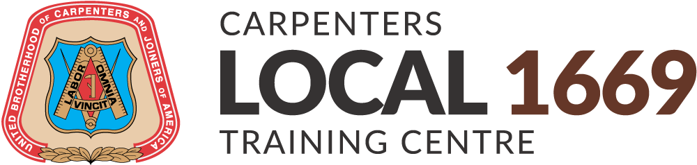 Local 1669 - Carpenters Union Training Centre